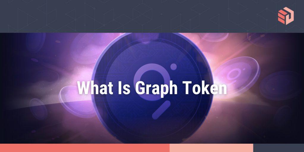 What Is Graph Token